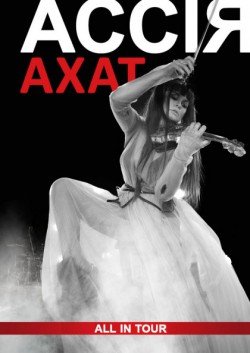 Ассия Ахат. Черкаси